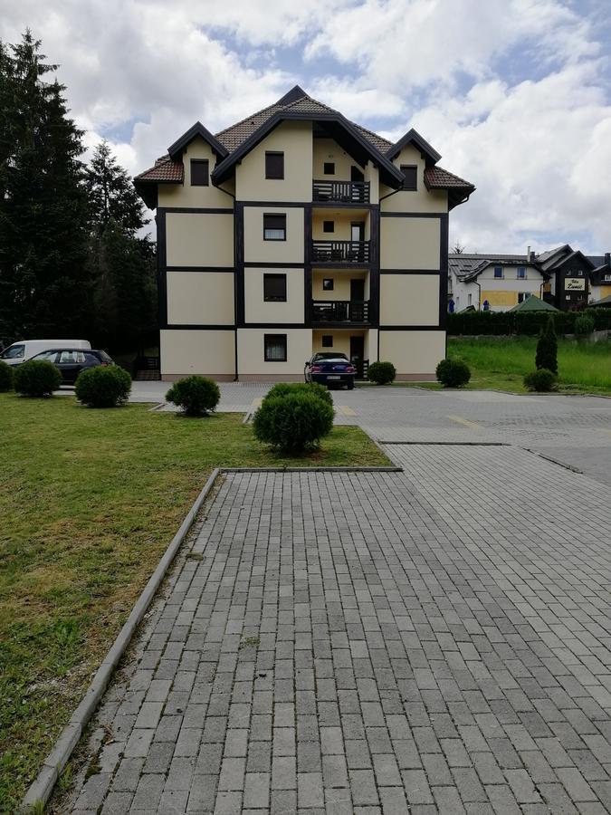 Goran Apartment Zlatibor Exterior photo